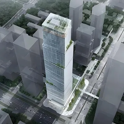 Shenzhen Nanshan Industrial Park