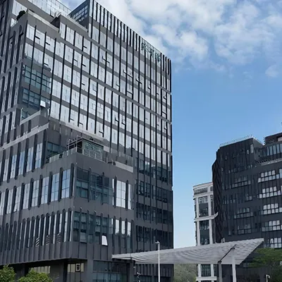 Shenzhen Longgang Industrial Park