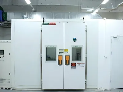 Test Lab