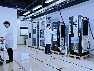 System Lab