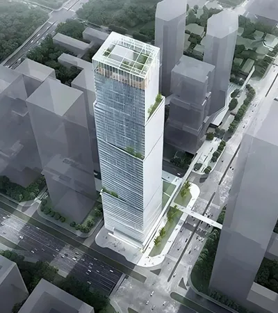 Shenzhen Nanshan Industrial Park