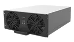 AC-DC EV Power Module 20/30/40/60kW (Air Cooled)