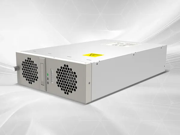 AC/DC Three-Phase Charger Module 6.5/9/10kW