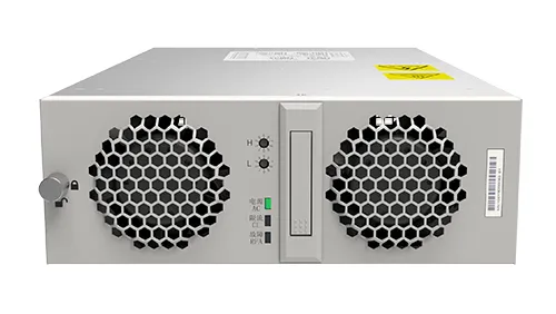 AC/DC Three-Phase Charger Module 20kW