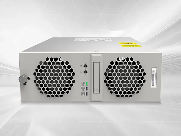 AC/DC Three-Phase Charger Module 20kW