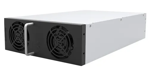 AC/DC Three-Phase Charger Module 10kW (Japan Standard)