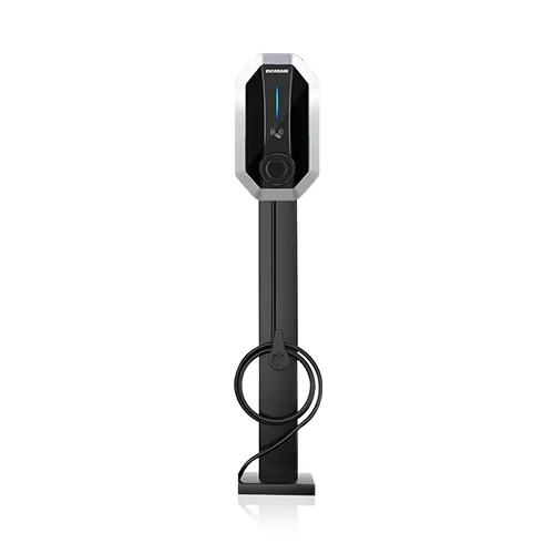 AC EV Charger (Wall Mounted/Pedestal Mounted)