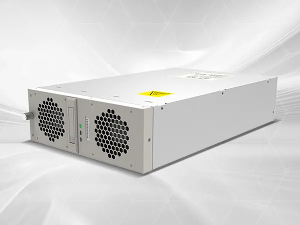Bidirectional DC-DC Power Module 7.5/20/30kW, Air Cooled