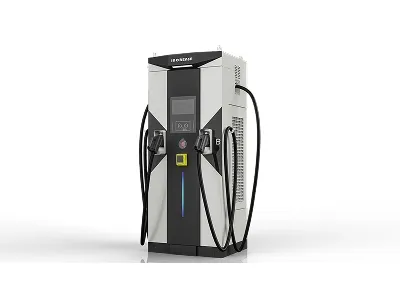 DC All in One Charger