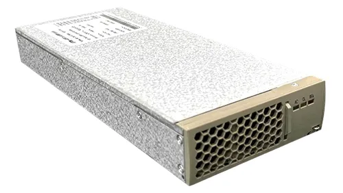 DC Single-Phase Fast Charger Module 3.5kW