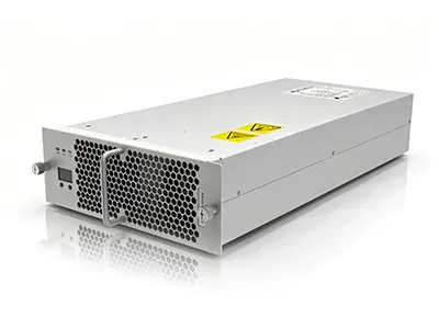 DC Fast Charging Module for EV