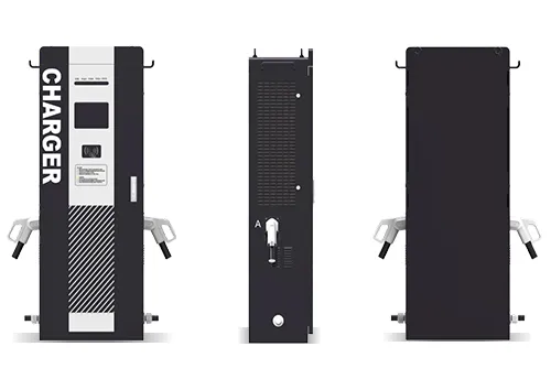 EV DC/DC Charger
