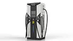 Floor-Mounted DC EV Charger 60-160kW