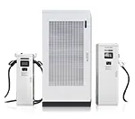 Split System DC Fast Charger 360-480kW
