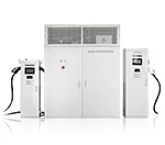 Split System DC Fast Charger 360-480kW